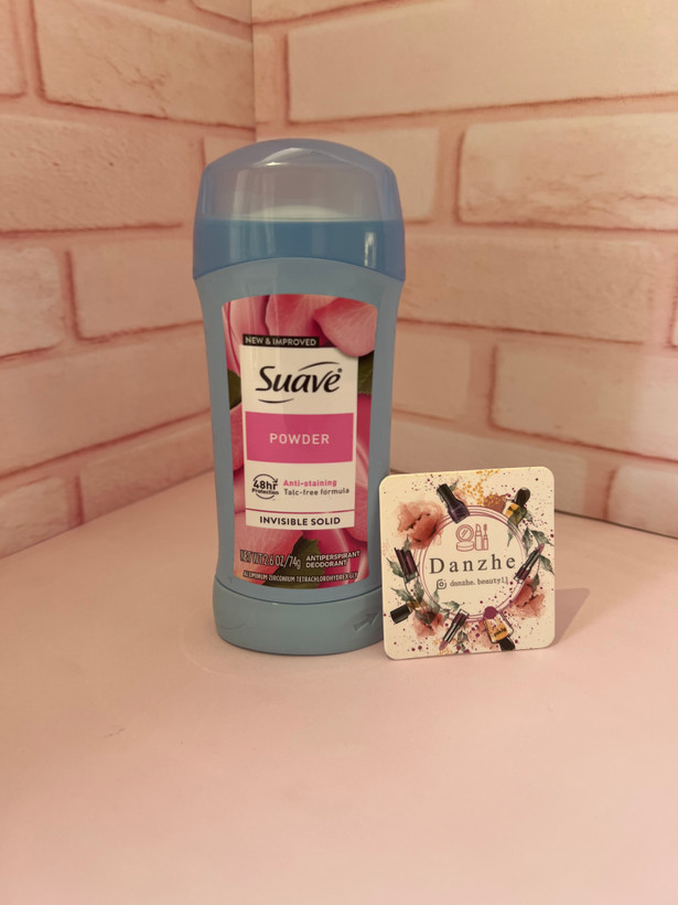 استیک ضدتعریق سوآو مدل Powder