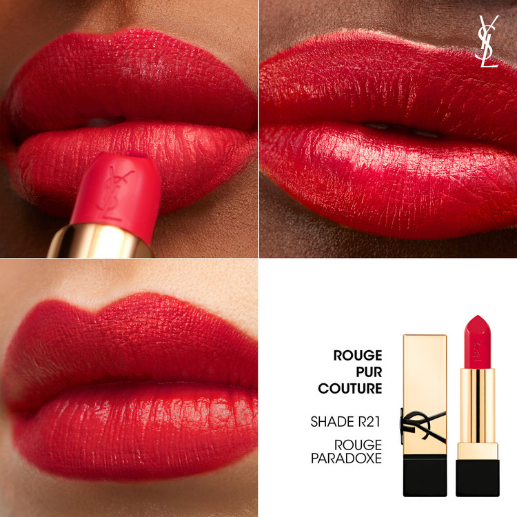 پکیج لوکس YSL