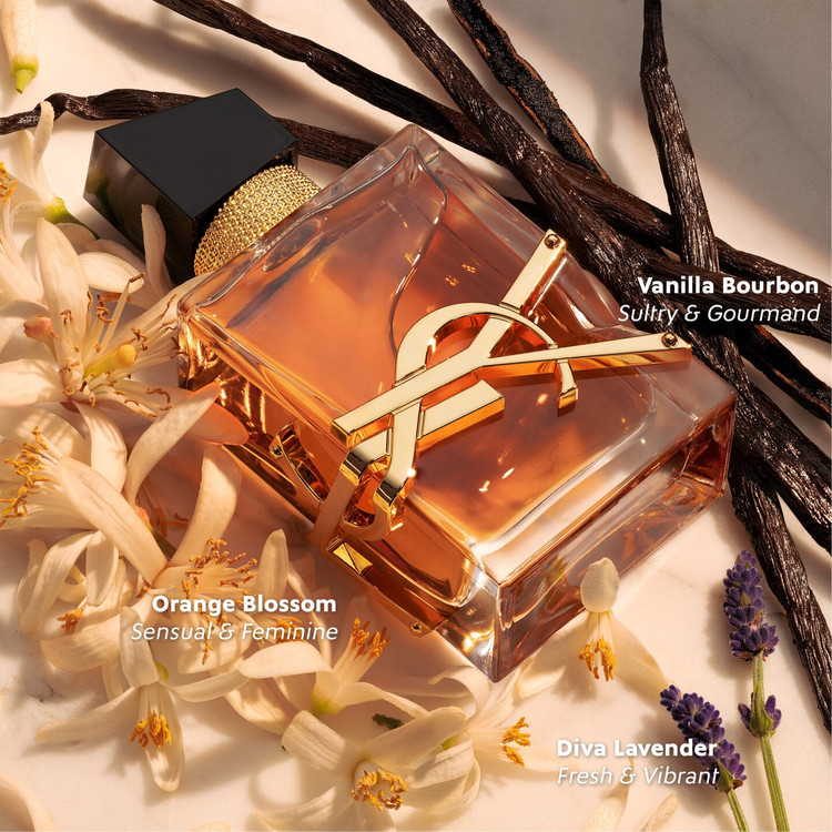 پکیج لوکس YSL
