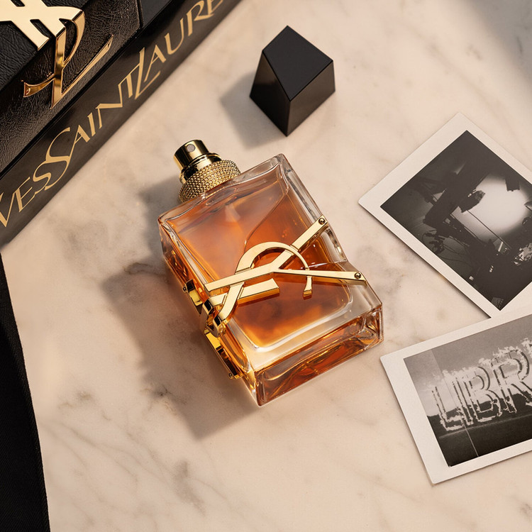 پکیج لوکس YSL