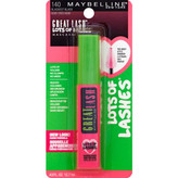ریمل مدل Great Lash Lots of Lashes – Blackest Black