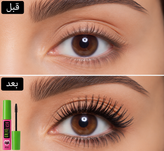 ریمل مدل Great Lash Lots of Lashes – Blackest Black