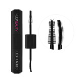 ریمل دو طرفه Huda Beauty Legit Lashes دو سر ایجاد حجم و بلندکنندگی