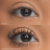 ریمل دو طرفه Huda Beauty Legit Lashes دو سر ایجاد حجم و بلندکنندگی