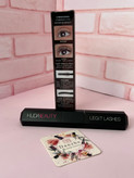 ریمل دو طرفه Huda Beauty Legit Lashes دو سر ایجاد حجم و بلندکنندگی
