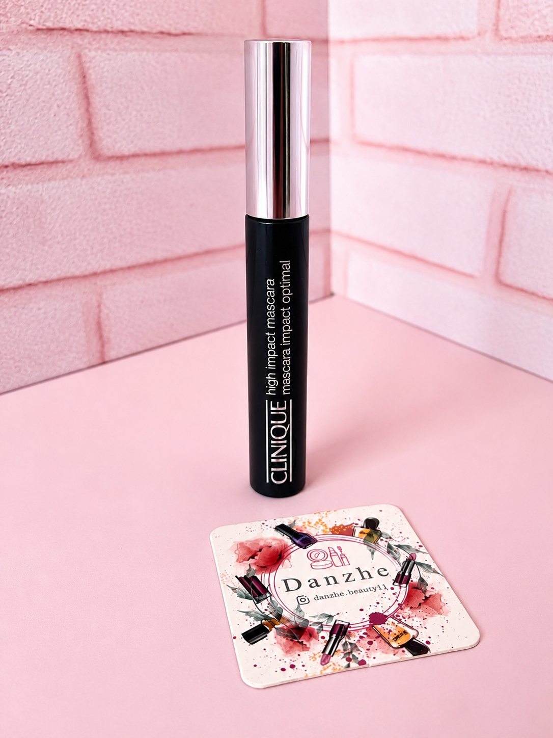 ریمل aClinique High Impact Mascar