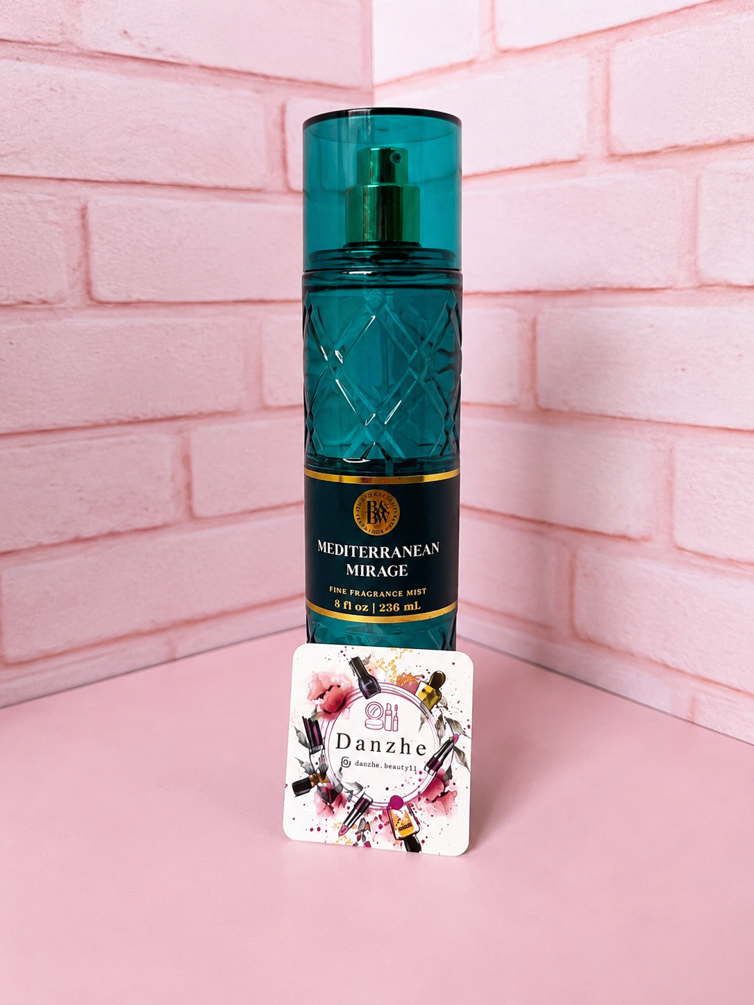 بادی میست Mediterranean Mirage از Bath & Body Works