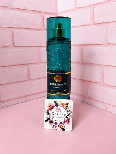 بادی میست Mediterranean Mirage از Bath & Body Works