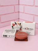 رژگونه HUDA BEAUTY GloWish Cheeky Vegan Blush Powder