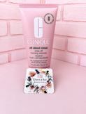 فوم شستشوی صورت کلینیک All About Clean Rinse-Off Foaming Cleanser