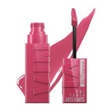 💄 رژ لب مایع Maybelline Super Stay Vinyl Ink