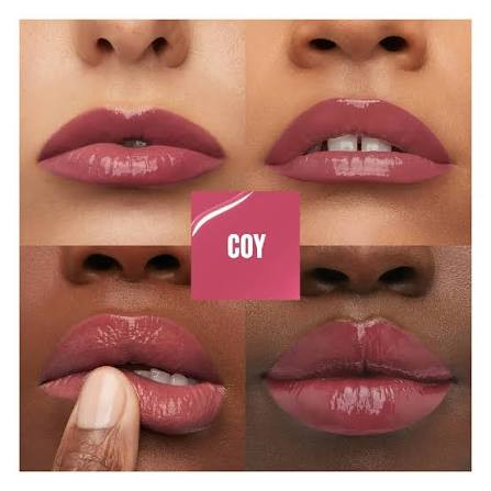 💄 رژ لب مایع Maybelline Super Stay Vinyl Ink
