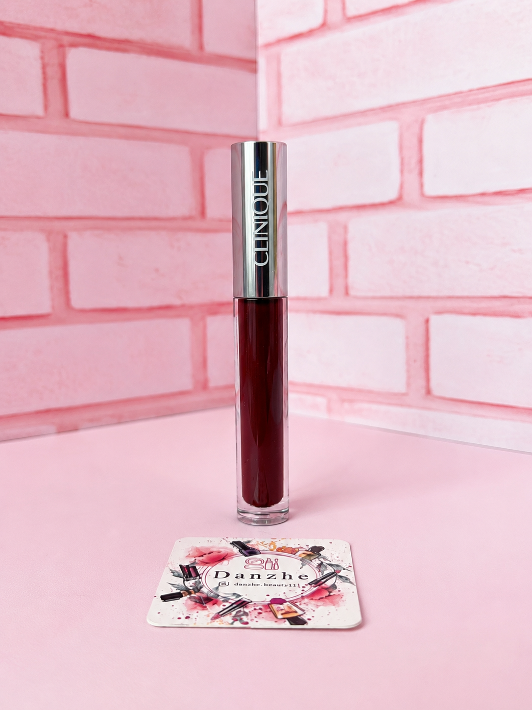 رژ لب کلینیک Almost Lipstick – Black Honey