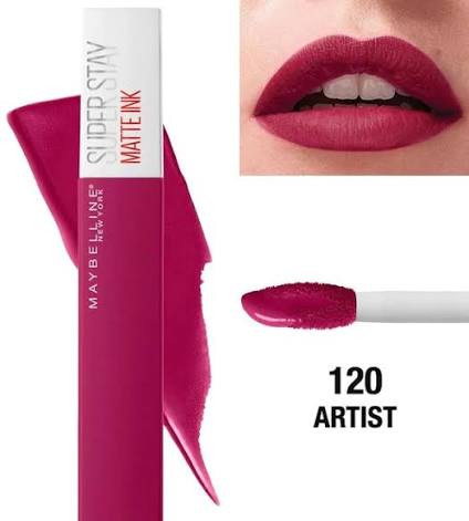 💄 رژ لب مایع