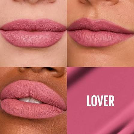 💄 رژ لب مایع