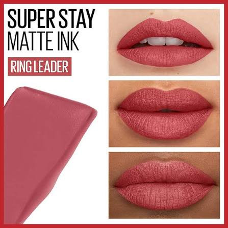💄 رژ لب مایع