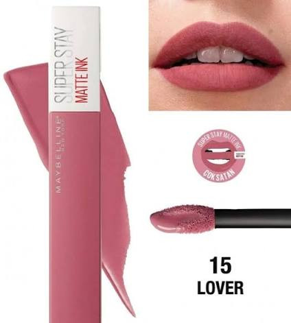 💄 رژ لب مایع