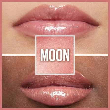 رژلب مایع/لیپ گلاس میبلین Lifter Gloss