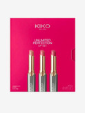 ست رژ لب KIKO Milano Unlimited Perfection Lip Set