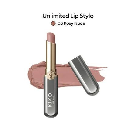 ست رژ لب KIKO Milano Unlimited Perfection Lip Set