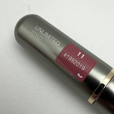 ست رژ لب KIKO Milano Unlimited Perfection Lip Set