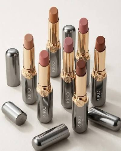 ست رژ لب KIKO Milano Unlimited Perfection Lip Set