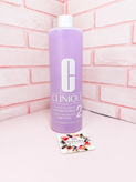 لوسیون شفافکننده کلینیک شماره 2 (Clinique Clarifying Lotion 2)