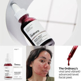سرم پیلینگ اوردینری AHA 30% + BHA 2% Peeling Solution (30ml)