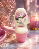رول ضدتعریق باله آ اکسترا درای (Balea Extra Dry Anti-Transpirant)