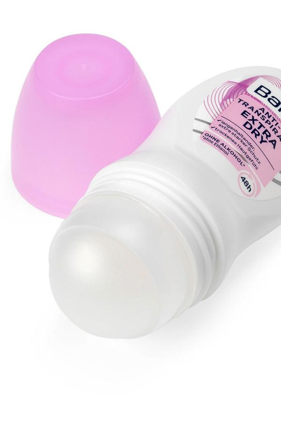 رول ضدتعریق باله آ اکسترا درای (Balea Extra Dry Anti-Transpirant)