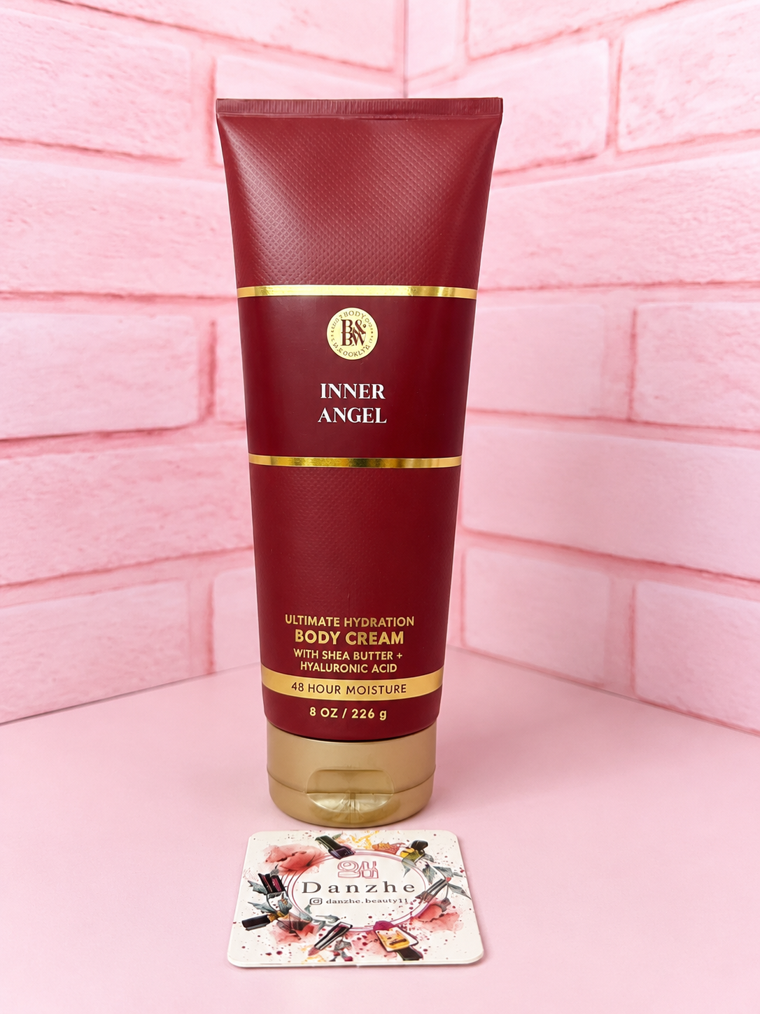کرم بدن Bath & Body Works مدل Inner Ange