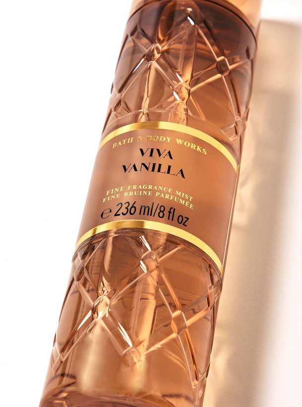 بادی اسپلش ویوا وانیلا بث اند بادی ورکز | Viva Vanilla