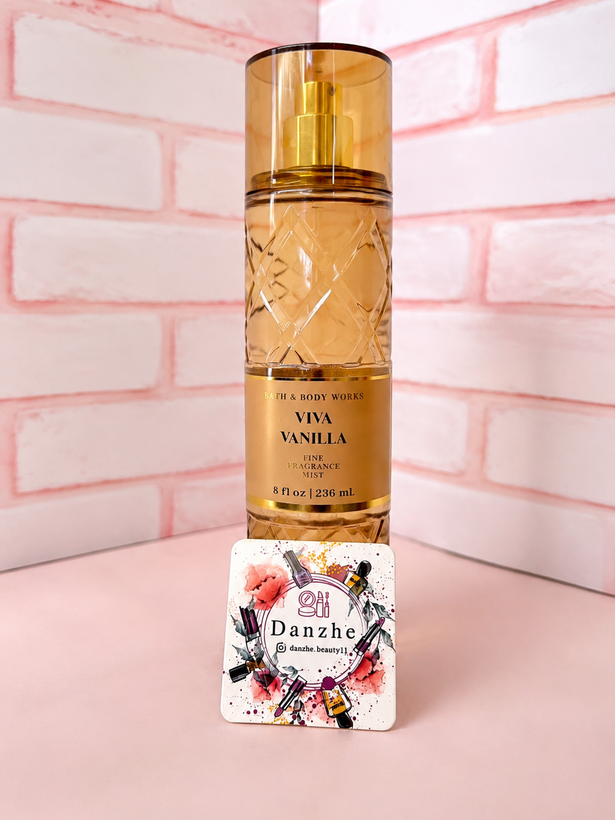 بادی اسپلش ویوا وانیلا بث اند بادی ورکز | Viva Vanilla