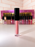 ست ۱۵ عددی لیپ گلاس Lip Gloss Set