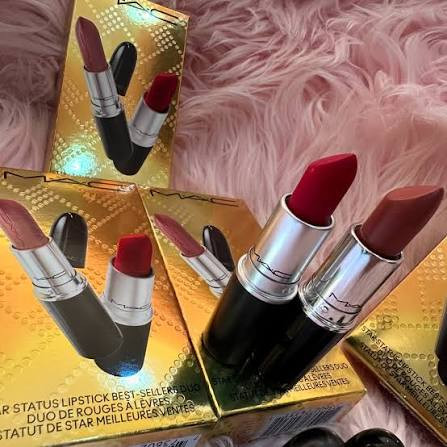 💄 رژ لب جامد مات و براق