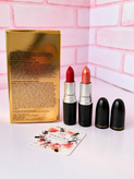 💄 رژ لب جامد مات و براق