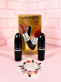💄 رژ لب جامد مات و براق