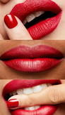 💄 رژ لب جامد مات و براق