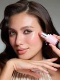 رژگونه استیکی وکرمی