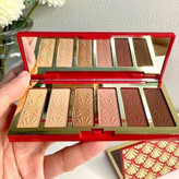 پالت سایه چشم نسخه محدود و ۶رنگ